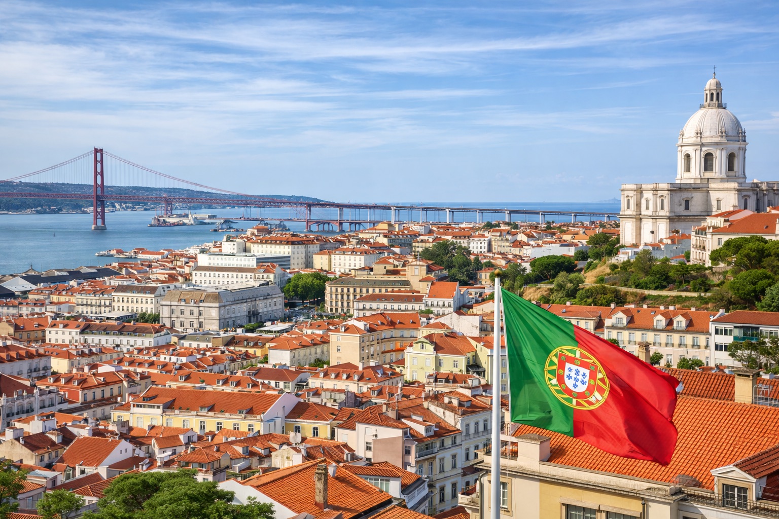 Portugal's New Nationality Law Is Published and In Force: What Changed in 2026