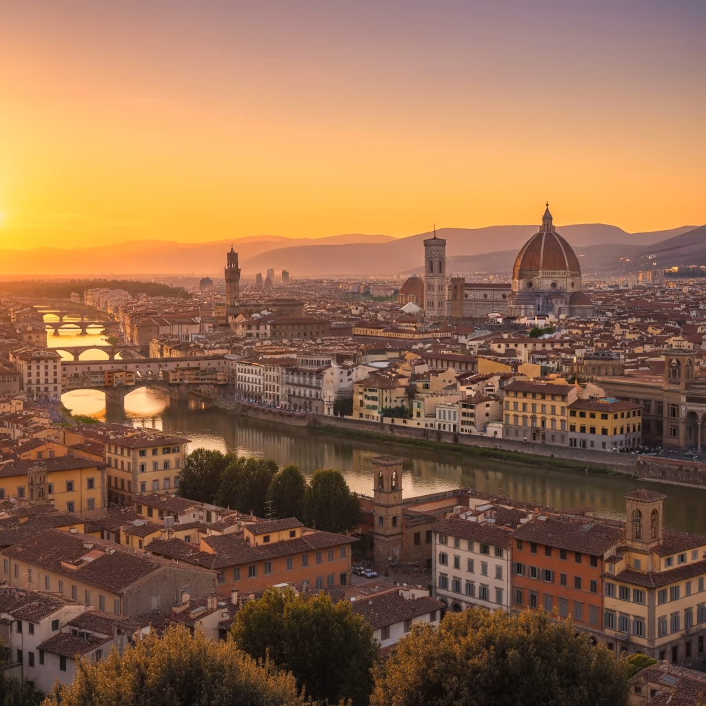 Living in Florence: The Complete Expat Guide for 2026