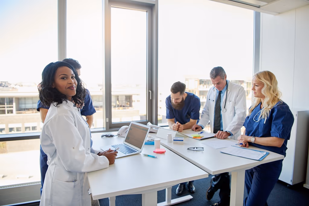 Portugal Healthcare System: A Comprehensive Guide