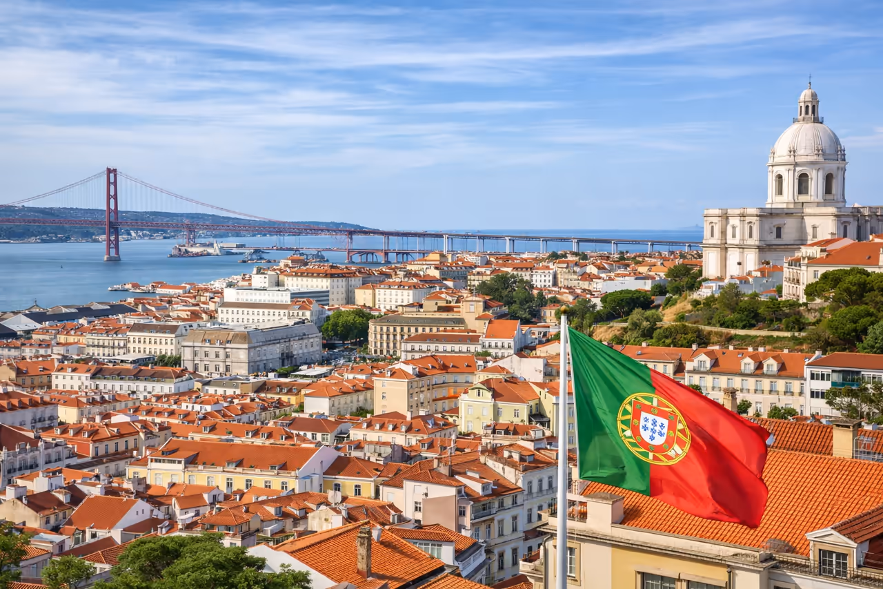 Portugal's New Nationality Law Is Published and In Force: What Changed in 2026