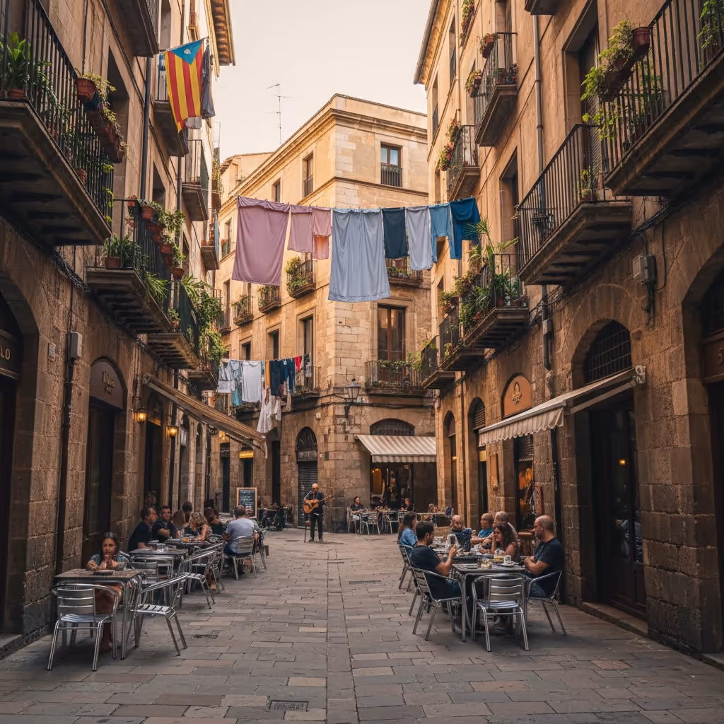 Move to Spain: Complete 2026 Guide