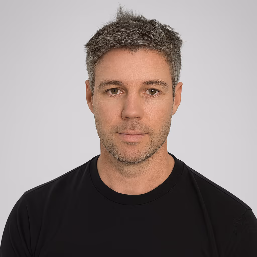 Dean Fankhauser