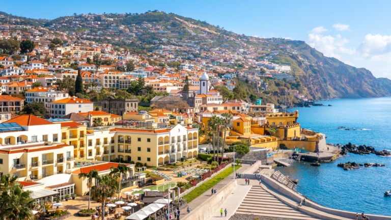 Portugal Golden Visa: Approvals Down, Family Permits Up in 2024