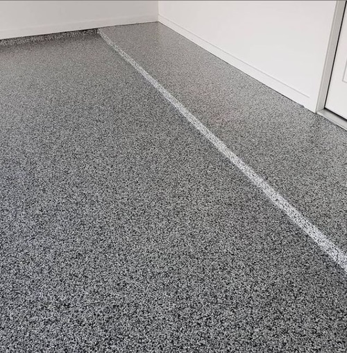 Epoxy Flooring Mcallen tx