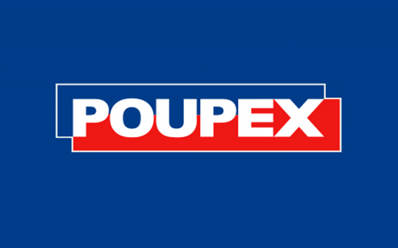 Logo rf-poupex