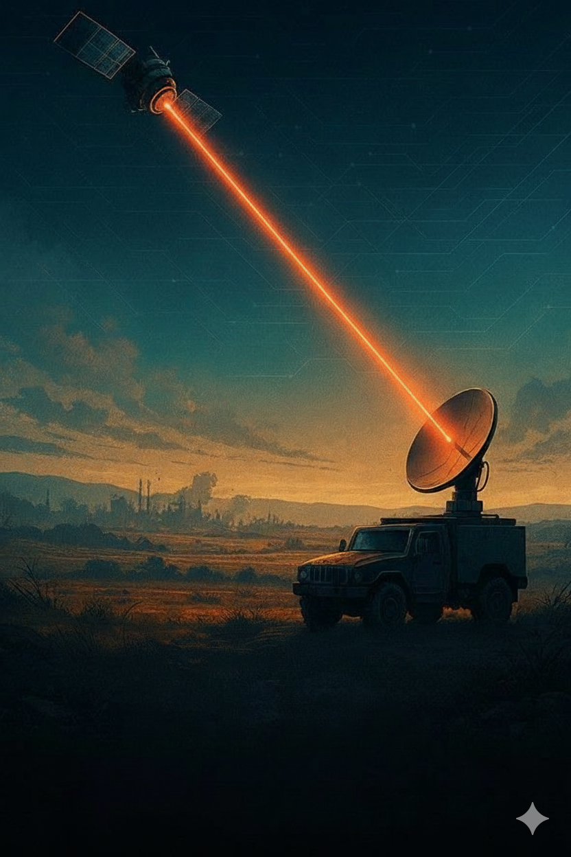 Episode 5 – The 10-Meter Kill Zone for Signals
