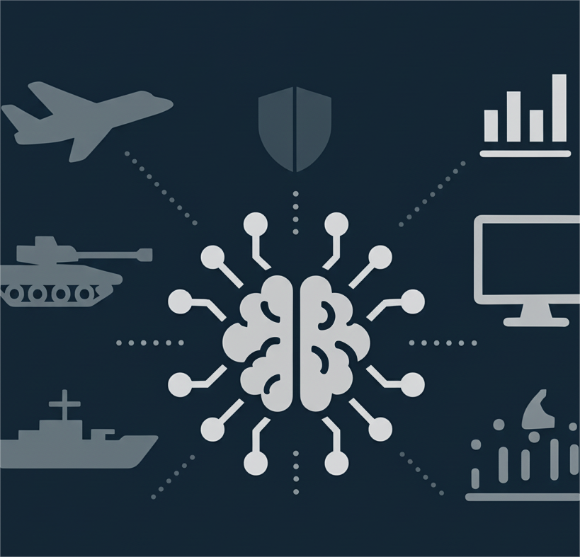The New Arms Race: Why Decision Speed Is the Ultimate Weapon