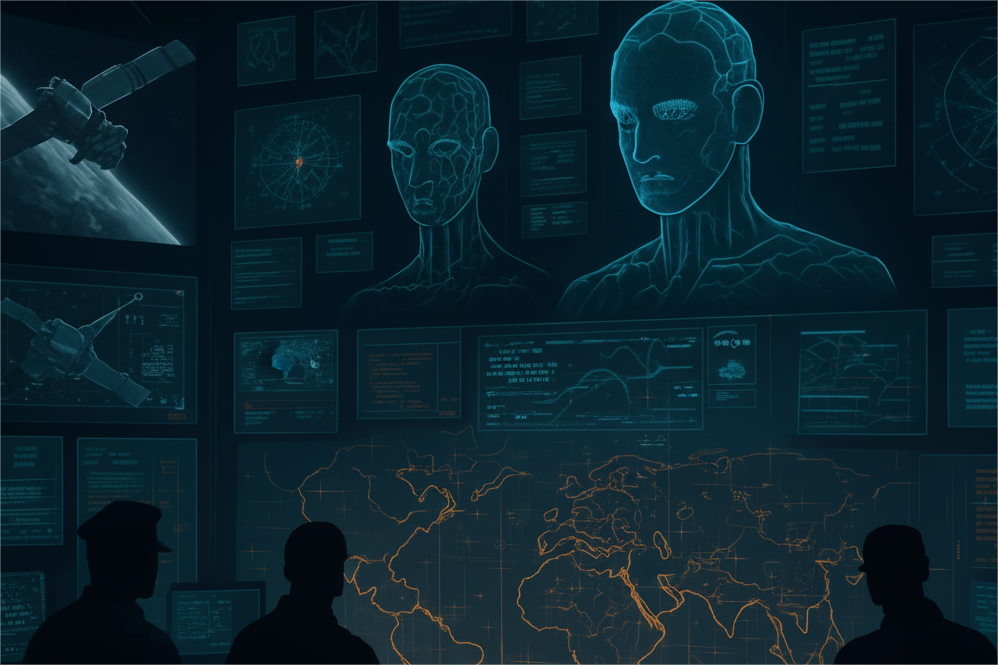 AI 2027: From Cold Wars to Code Wars — What’s Coming Next?