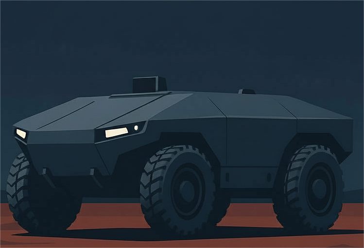 A Wartime Innovation Mindset - The UK’s 2025 Strategic Defence Review and Dual-Use Opportunity