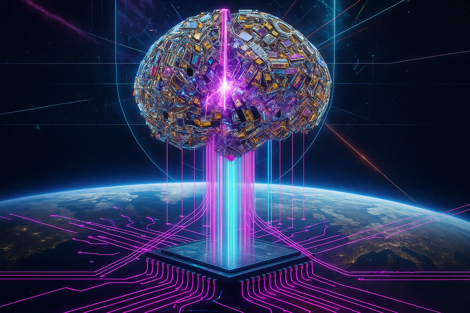 Episode 3: Your AI Is Still Blind in Space