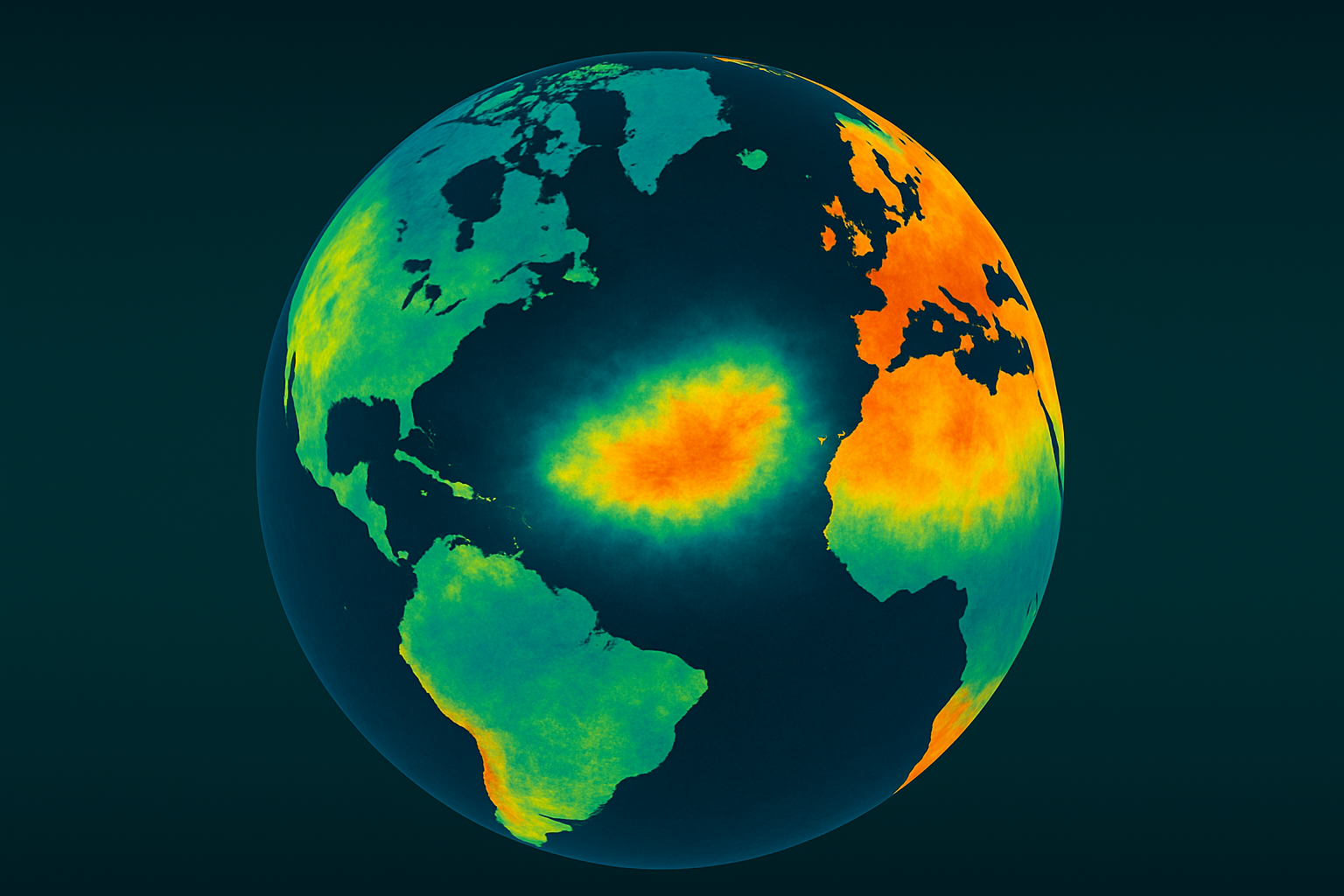 Episode 8: Thermal Eyes on Earth