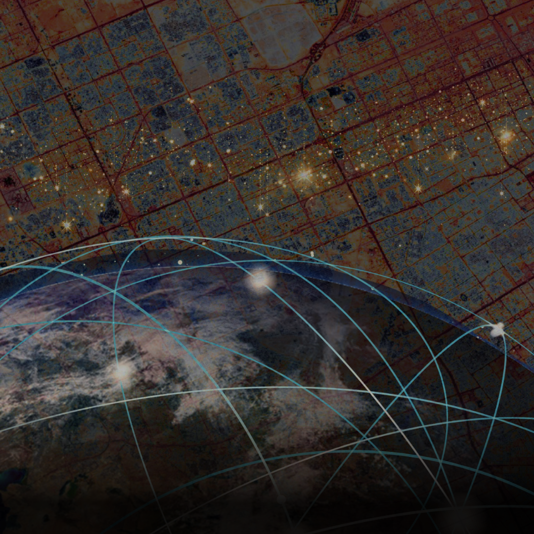 Thermal Eyes on Earth – Episode 8 Recap