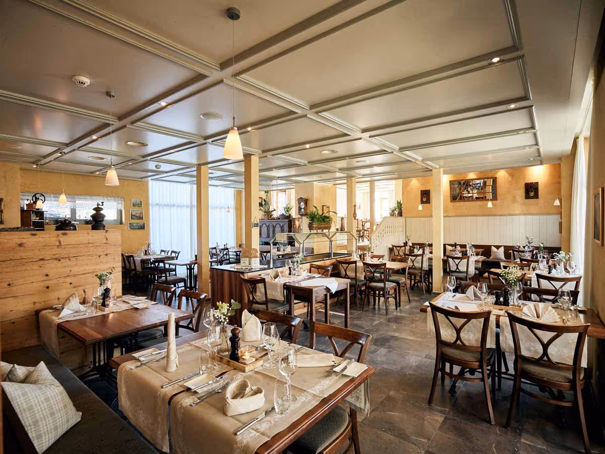 Photo gallery_Restaurant