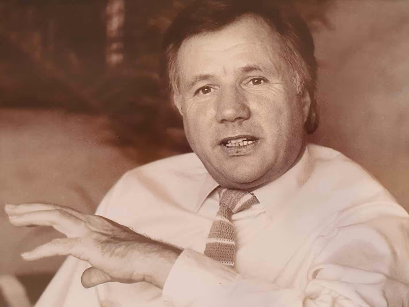Walter Hauenstein