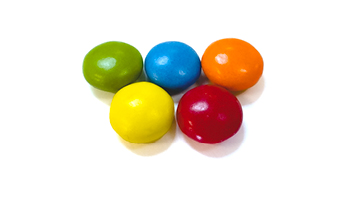 Titanium Free Gems
