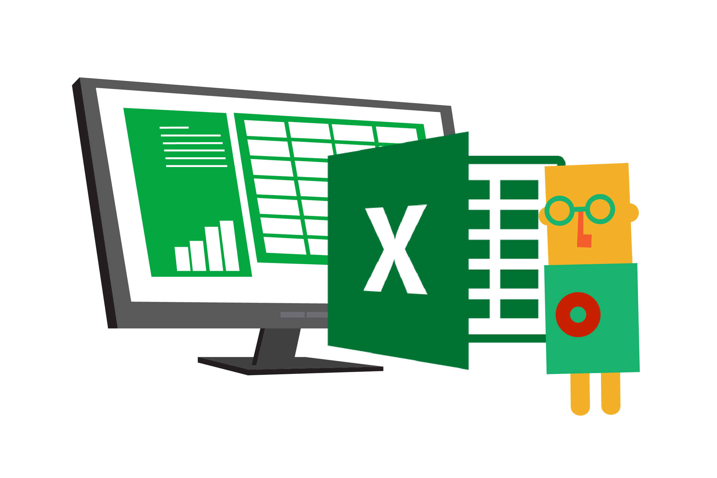 Excel Files Inside Out with OutSystems