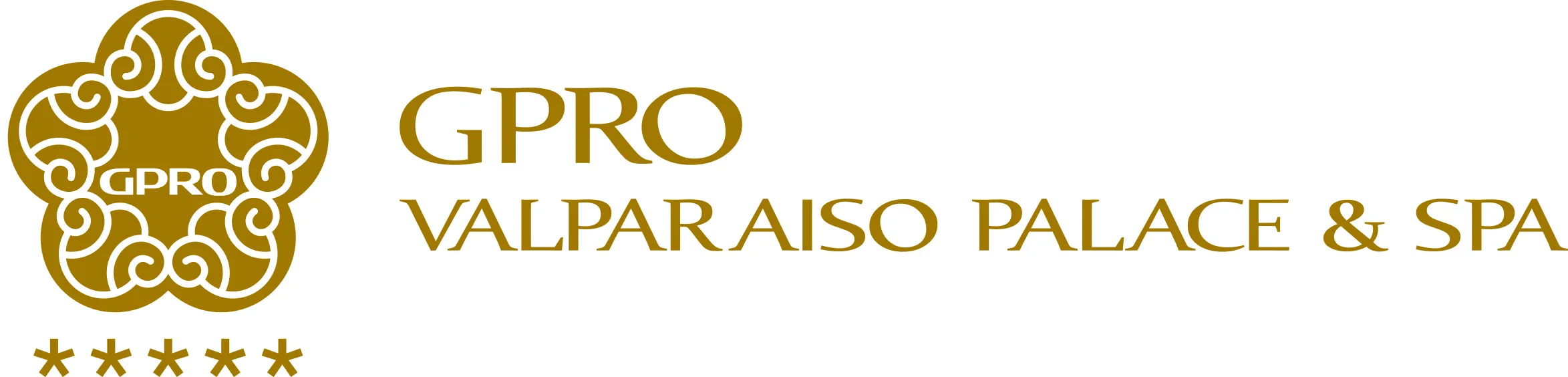Logo Valparaiso Palace