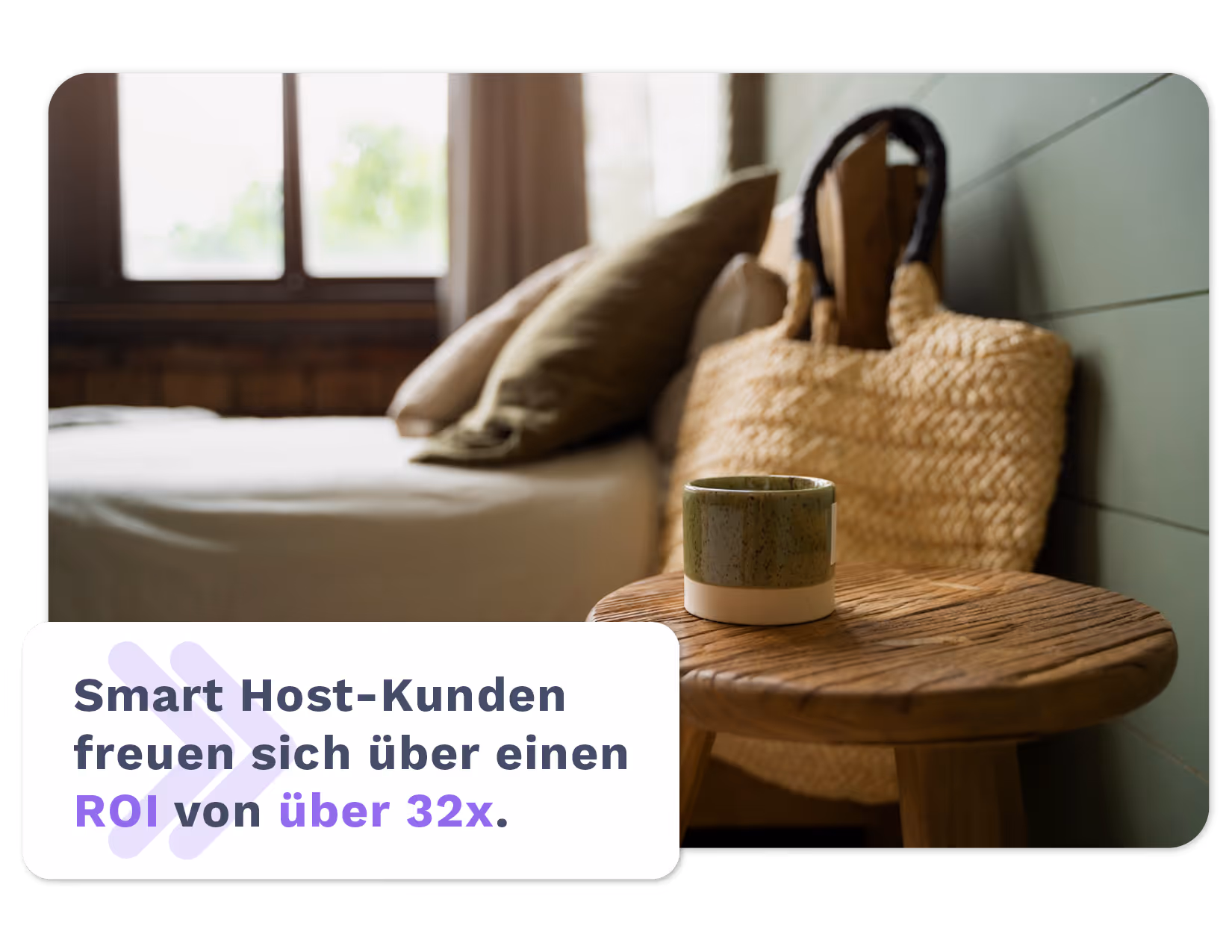ROI von bis zu 32x