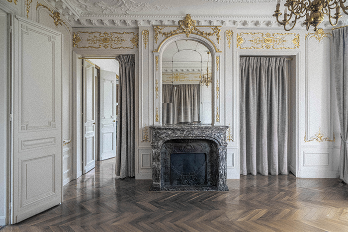 De Ferla Immobilier - Histoire