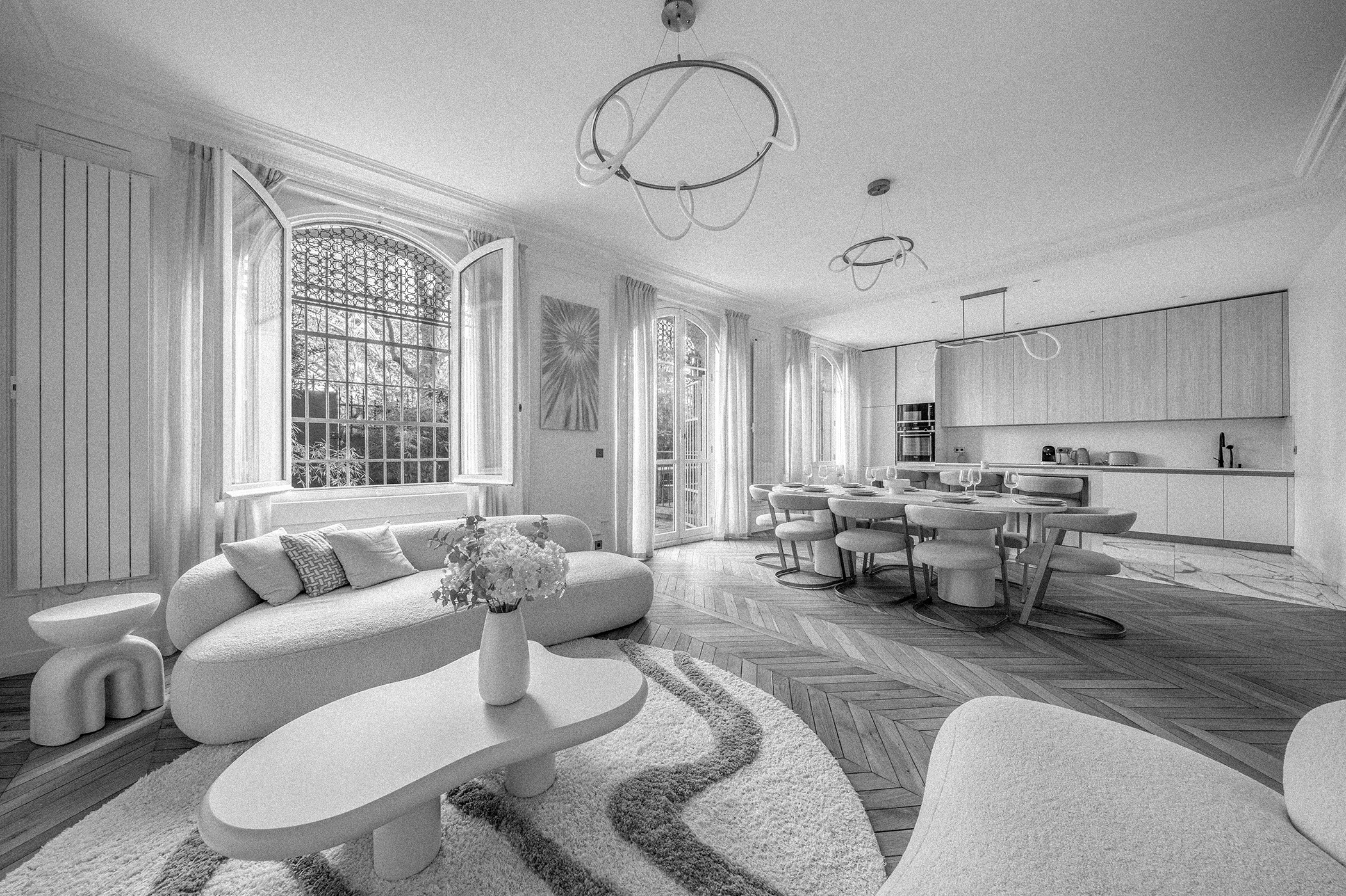 De Ferla Immobilier - Histoire