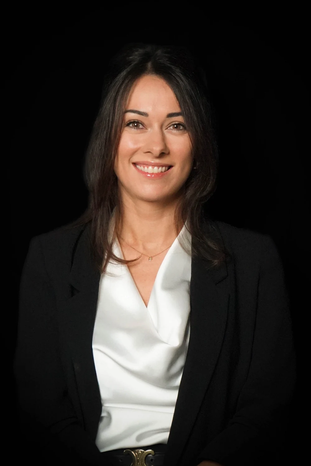 Anastasia Trichereau