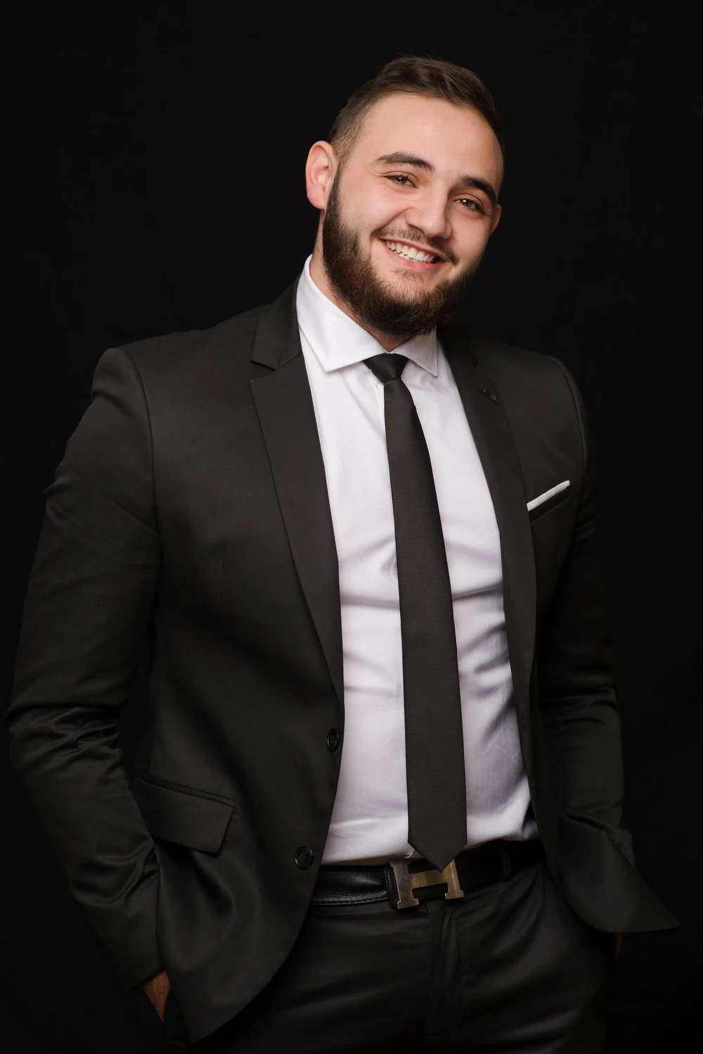 David Babaev