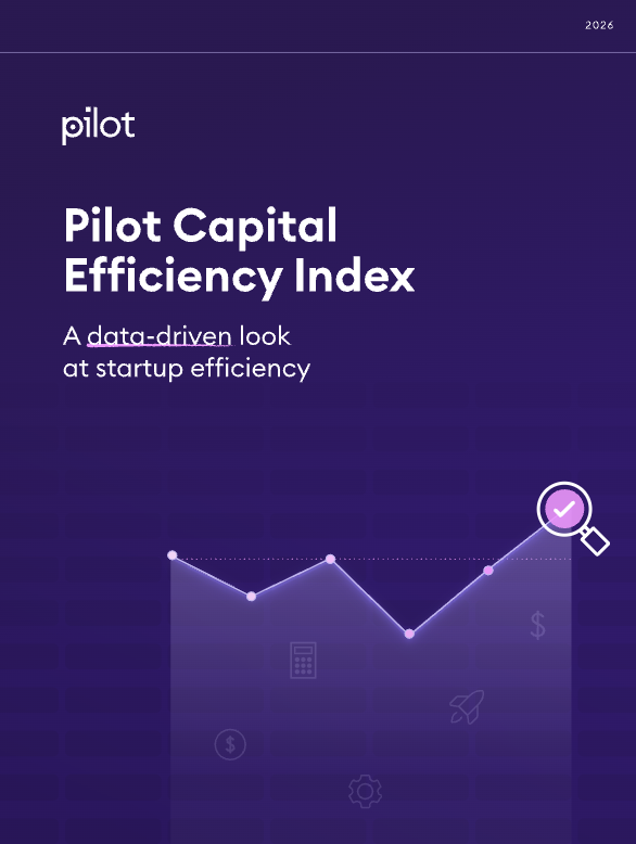 Burn-to-growth improved +38% from 6.0 to 3.7