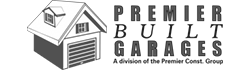 Premier Built Garages