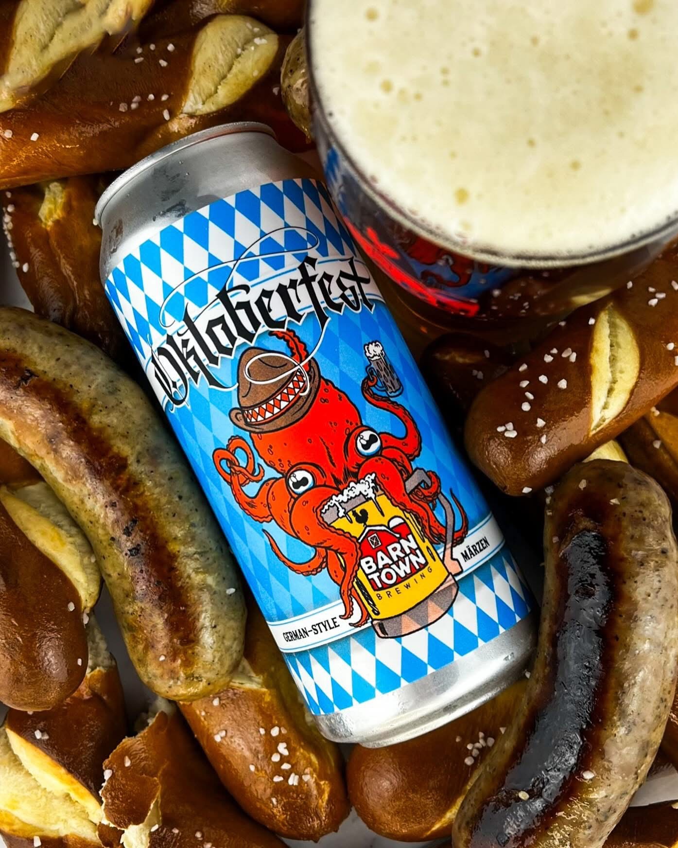 Oktoberfest