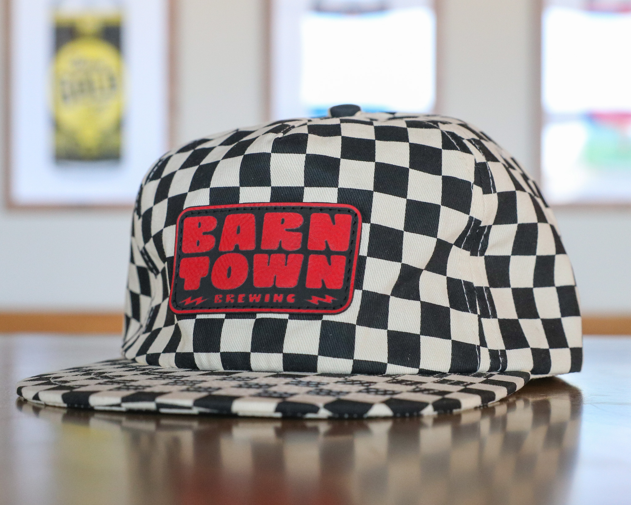 Rad Hat
