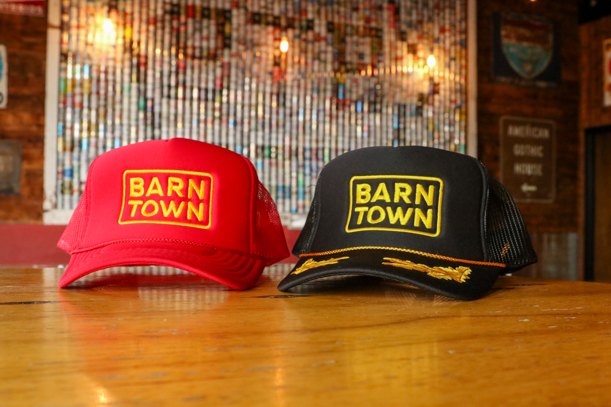 Coach Cap