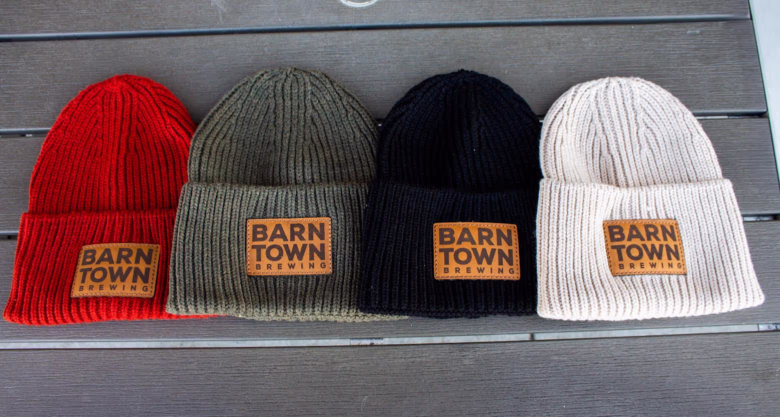Beanies