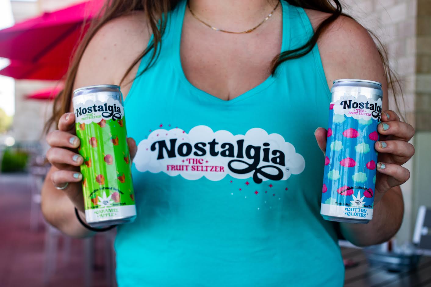 Nostalgia Tanks