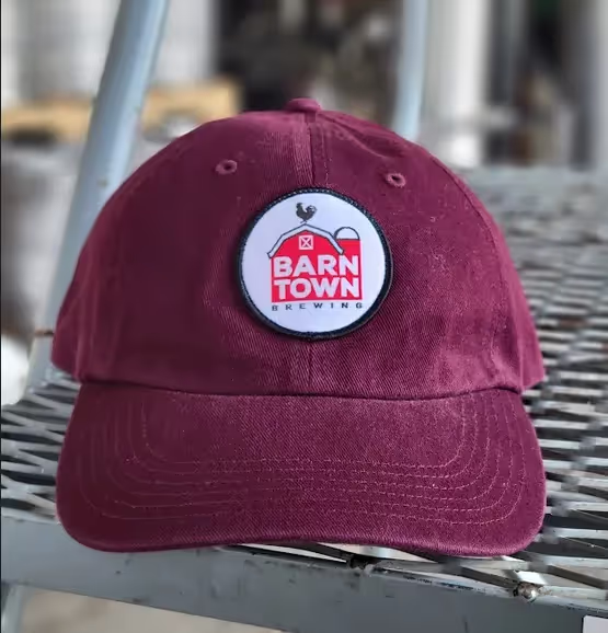 Dad Hat