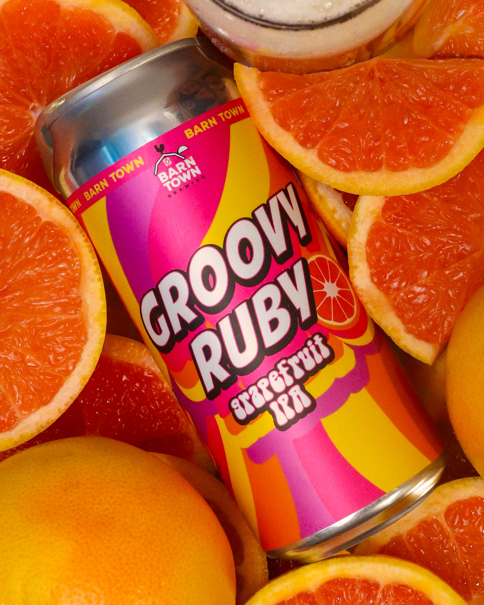 Groovy Ruby