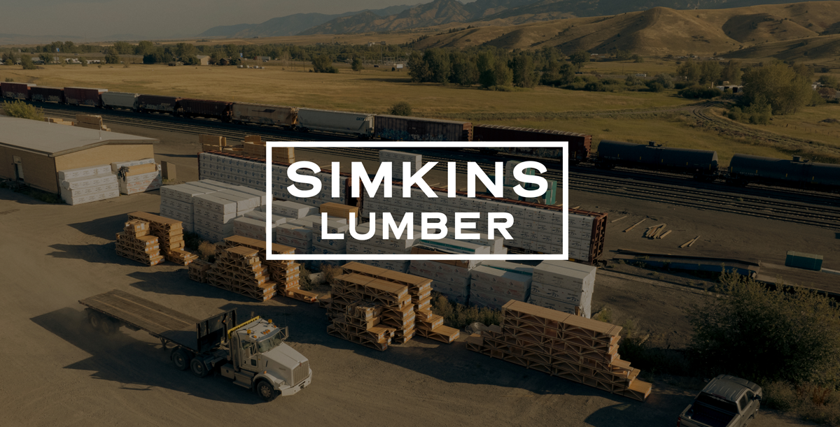 Simkins Lumber