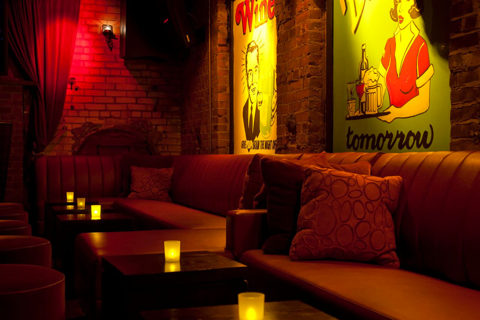Snafu Bar