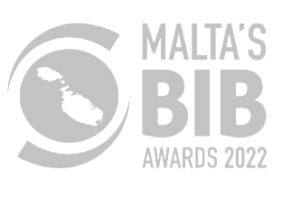 Melta BIB logo