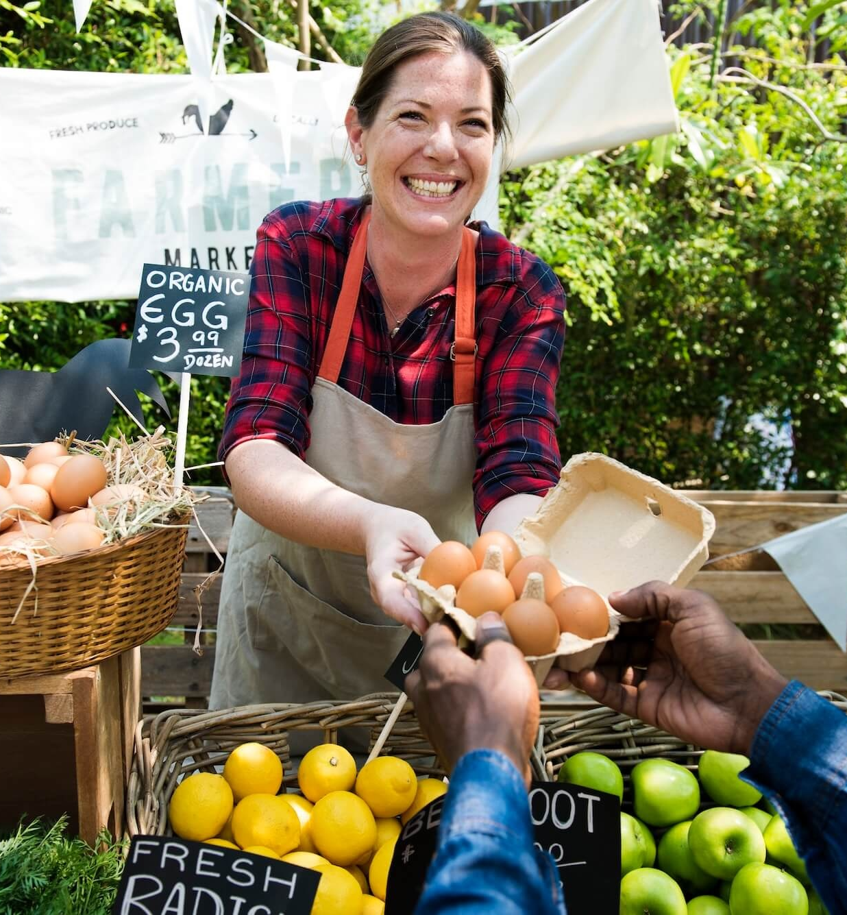 FarmKeep helps organize farms and homesteads