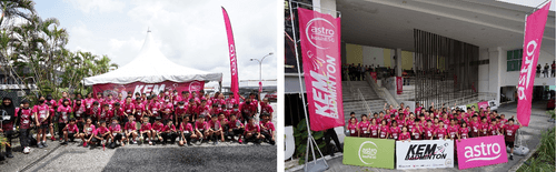 Astro Kem Badminton returns with more SMASH!