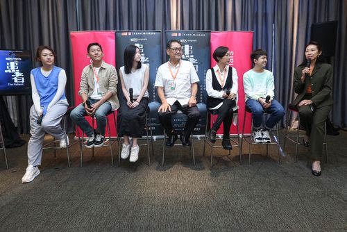 大马首部艾滋病题材原创中文剧《患者》2月19日Astro双星启播