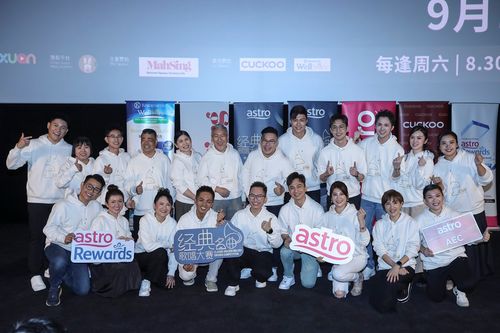 《Astro经典名曲歌唱大赛2023》22强前后辈选手跨代交锋迎接全新赛制