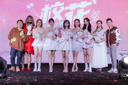 一连两日平民市集x SYOK Lifestyle Festival吸引超过2万人出席参与