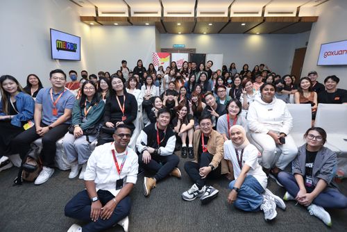 Astro中文电台开放日 GOXUAN、MELODY、MY宣布2024最新动向