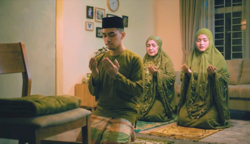 KULT launches fully AI-created Raya film - a bold new frontier for storytelling