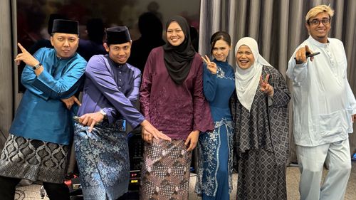 ERA Ceriakan Aidilfitri Bersama Pendengar Melalui ‘Bae Raya Bersama Bella’