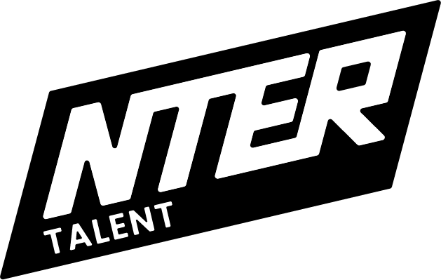 Nter Talent logo