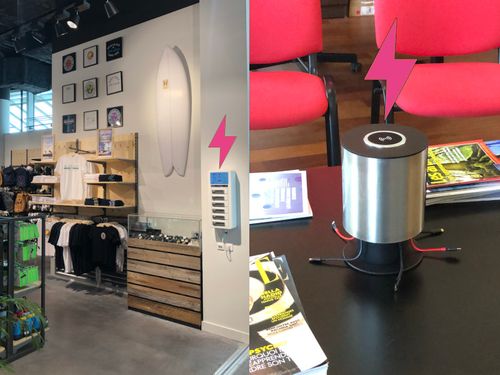 Le leader de la recharge mobile déploie deux nouvelles gammes professionnelles