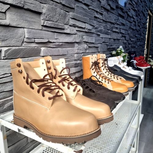 maison du pied notre histoire