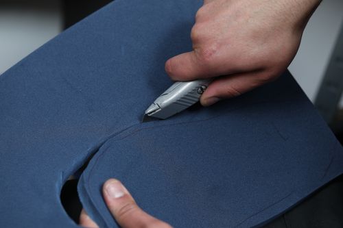 semelles orthopédiques sportives maison du pied